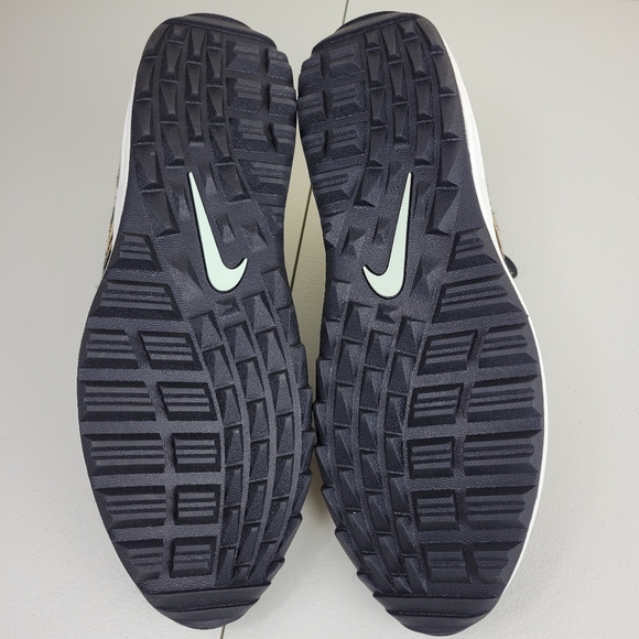 Nike Air Max 1 Golf NRG Tiger Men's sz 9.5 DH1301 800 - Picture 7 of 12